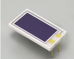 S2744-08Si PIN photodiode